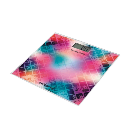 Напольные весы Polaris PWS 1853DG Mosaic, 2-е