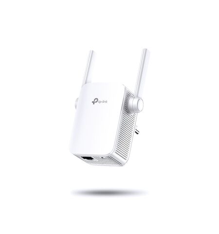 Усилитель Wi-Fi сигнала TP-Link RE305, 2-е