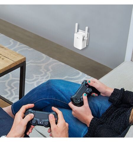 Усилитель Wi-Fi сигнала TP-Link RE305, 6-е