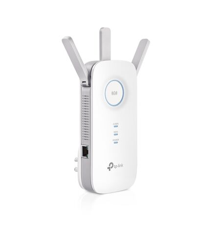 Усилитель Wi-Fi сигнала TP-Link AC1750 (RE450), 2-е фото товара в интерент-магазине freenet.by Усилитель Wi-Fi сигнала TP-Link AC1750 (RE450), 2-е