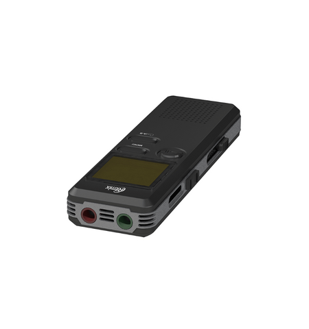 Диктофон Ritmix RR-610 8GB, 2-е