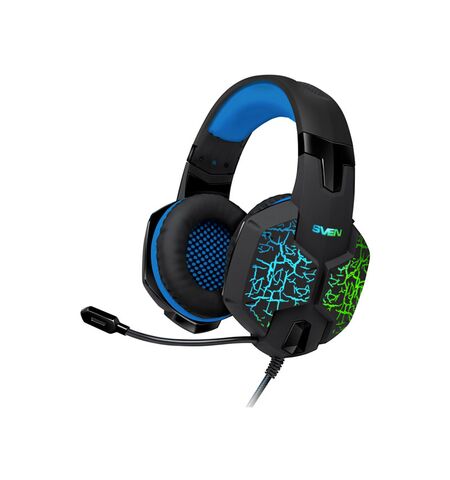 Наушники с микрофоном SVEN AP-U980MV, 2-е