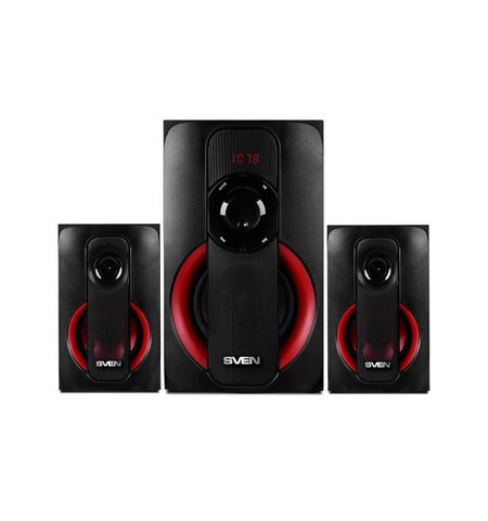 Акустическая система SVEN MS-304, 2-е фото товара в интерент-магазине freenet.by Акустическая система SVEN MS-304, 2-е