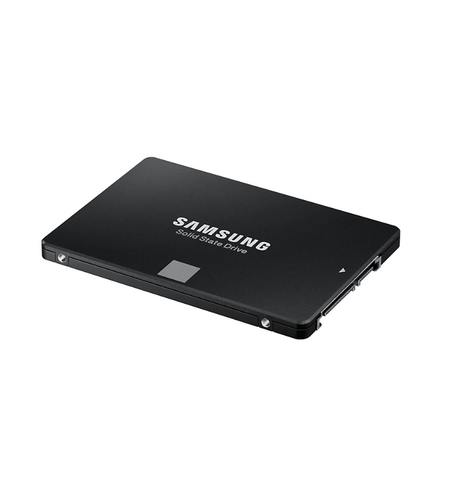 SSD Samsung 860 Evo 500GB (MZ-76E500), 2-е
