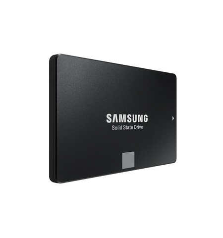 SSD Samsung 860 Evo 500GB (MZ-76E500), 3-е