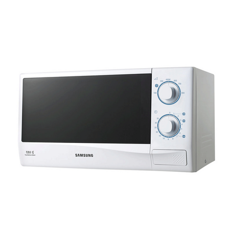 Микроволновая печь Samsung ME712KR, 2-е