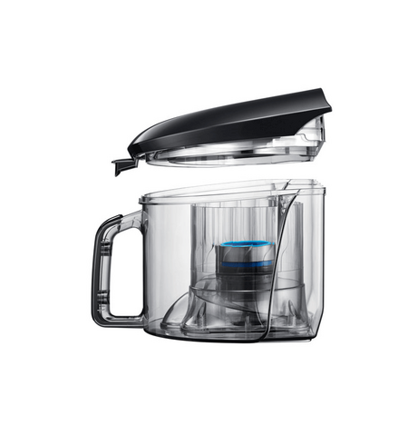 Пылесос Samsung VC18M2150SG/EV, 11-е