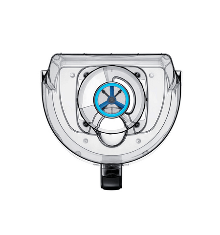 Пылесос Samsung VC18M2150SG/EV, 15-е