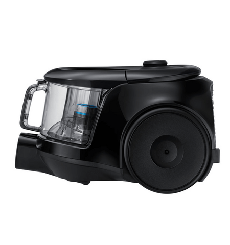 Пылесос Samsung VC18M2150SG/EV, 3-е