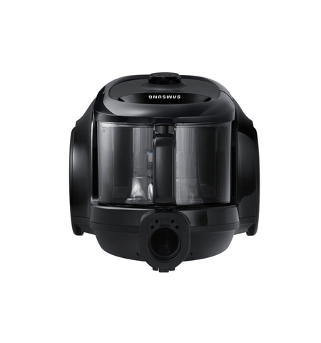 Пылесос Samsung VC18M2150SG/EV, 9-е