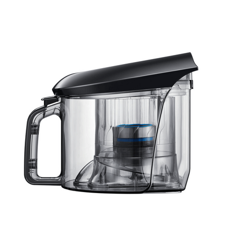 Пылесос Samsung VC18M2150SG/EV, 10-е