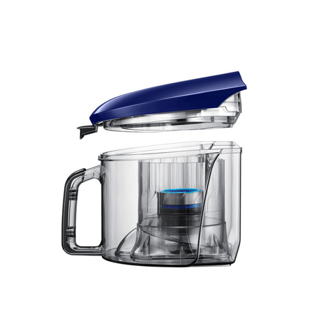 Пылесос Samsung VC18M21B0S2/EV, 11-е