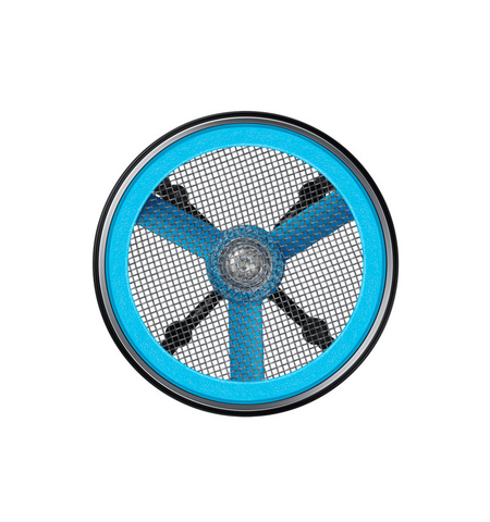 Пылесос Samsung VC18M21B0S2/EV, 14-е