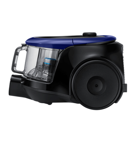 Пылесос Samsung VC18M21B0S2/EV, 3-е