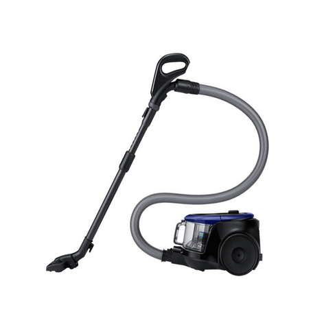 Пылесос Samsung VC18M21B0S2/EV, 5-е