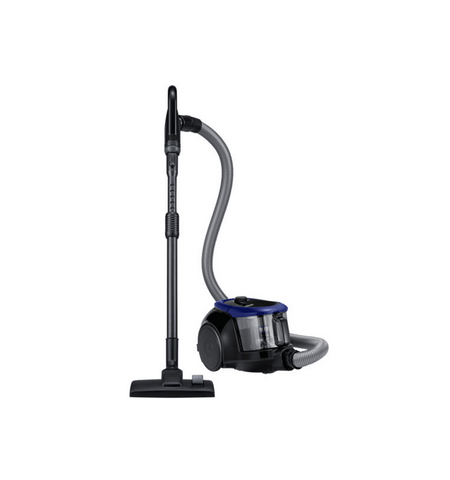 Пылесос Samsung VC18M21B0S2/EV, 6-е