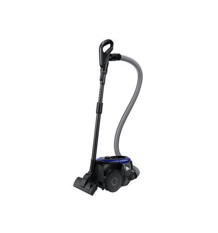 Пылесос Samsung VC18M21B0S2/EV, 8-е