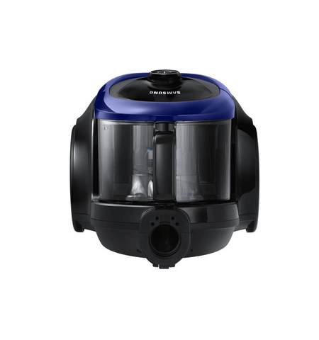 Пылесос Samsung VC18M21B0S2/EV, 9-е