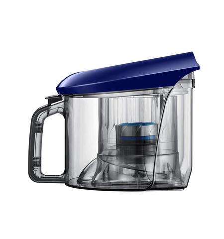 Пылесос Samsung VC18M21B0S2/EV, 10-е