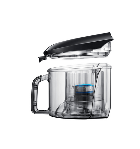 Пылесос Samsung VC18M21D0VG/EV, 11-е