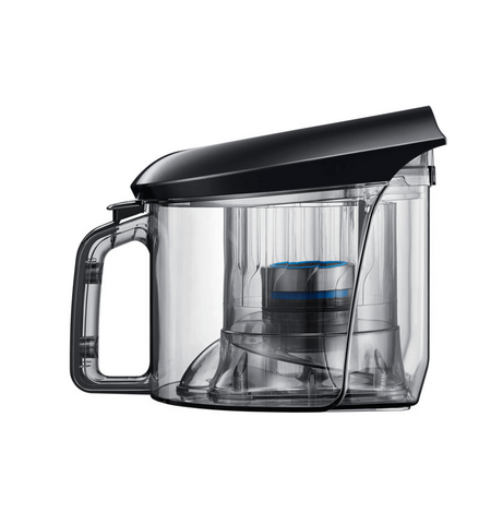 Пылесос Samsung VC18M21D0VG/EV, 10-е