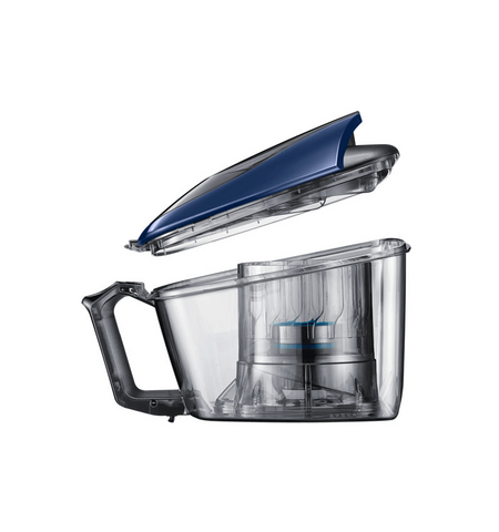 Пылесос Samsung VC18M3120VB/EV, 11-е