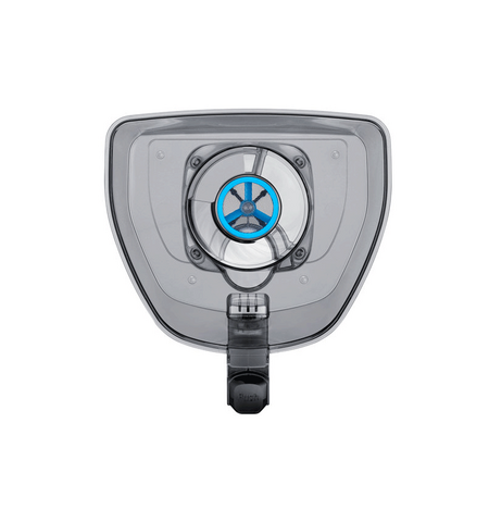 Пылесос Samsung VC18M3120VB/EV, 13-е