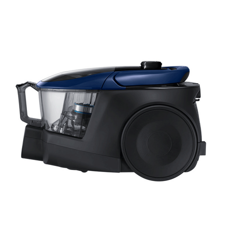 Пылесос Samsung VC18M3120VB/EV, 3-е