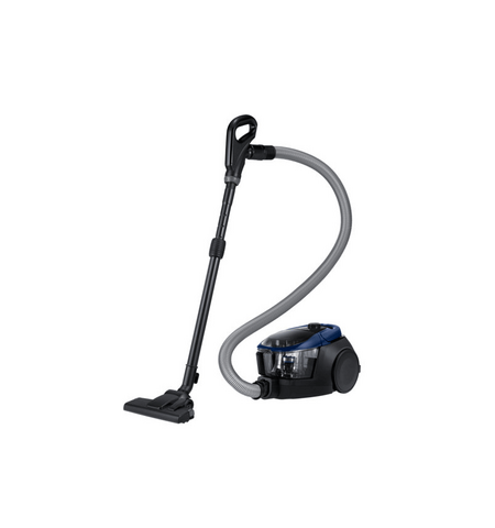 Пылесос Samsung VC18M3120VB/EV, 4-е