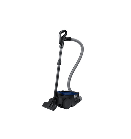 Пылесос Samsung VC18M3120VB/EV, 8-е