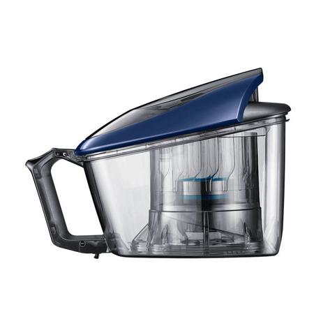 Пылесос Samsung VC18M3120VB/EV, 10-е