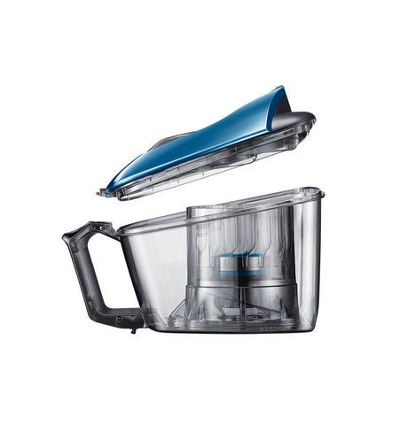 Пылесос Samsung VC18M31A0HU/EV, 11-е