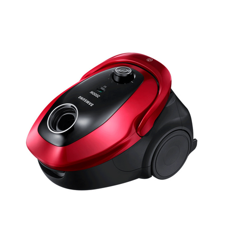 Пылесос Samsung VC2500M (VC20M257AWR/EV), 2-е