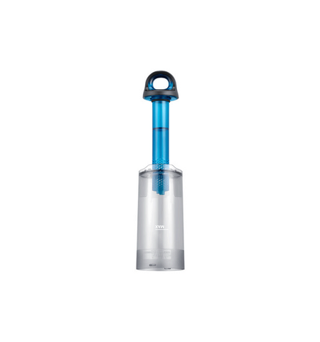 Пылесос Samsung VC2500M (VC20M257AWR/EV), 12-е