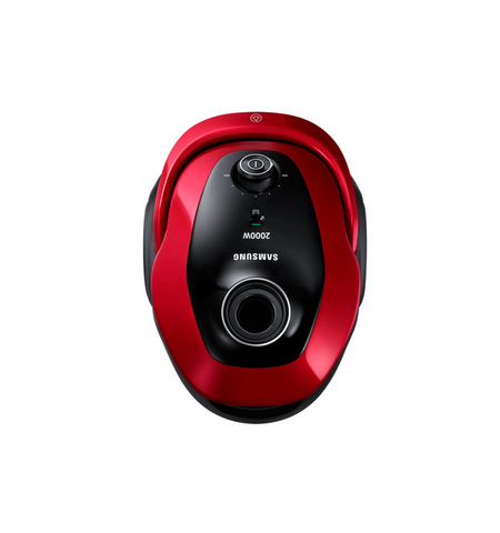 Пылесос Samsung VC2500M (VC20M257AWR/EV), 6-е
