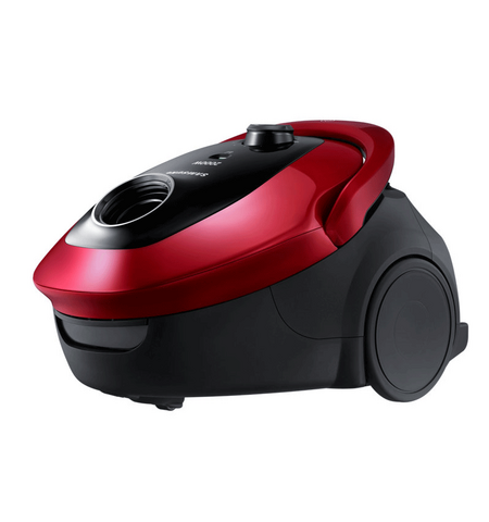Пылесос Samsung VC2500M (VC20M257AWR/EV), 7-е