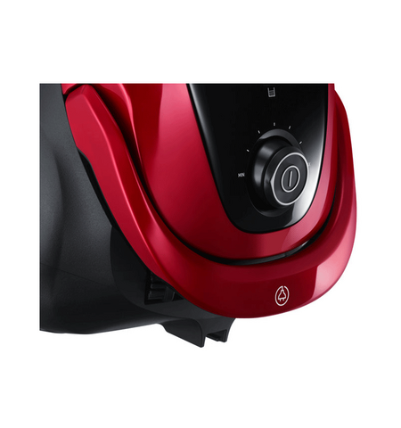 Пылесос Samsung VC2500M (VC20M257AWR/EV), 8-е