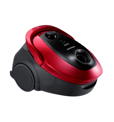 Пылесос Samsung VC2500M (VC20M257AWR/EV), 9-е