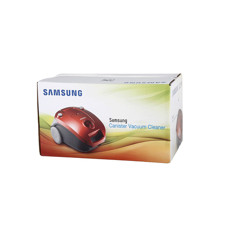 Пылесос Samsung VCC4140V3B/XEV, 6-е