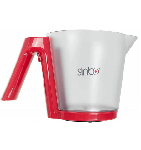 Кухонные весы Sinbo SKS-4516, 2-е