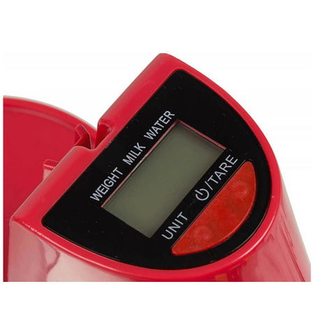 Кухонные весы Sinbo SKS-4516, 3-е