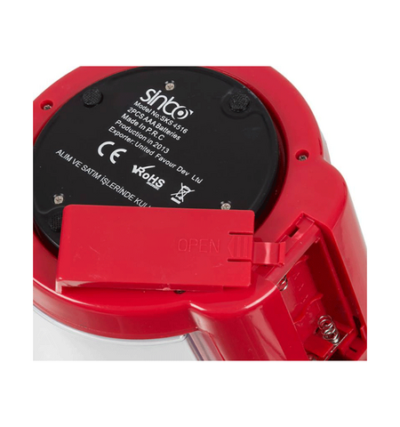 Кухонные весы Sinbo SKS-4516, 4-е