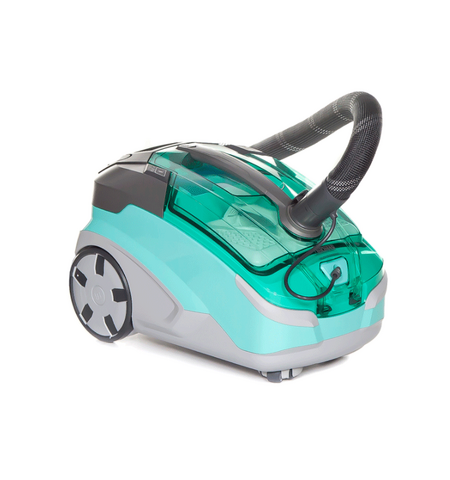 Пылесос THOMAS Multi Clean X10 Parquet AQUA+, 2-е