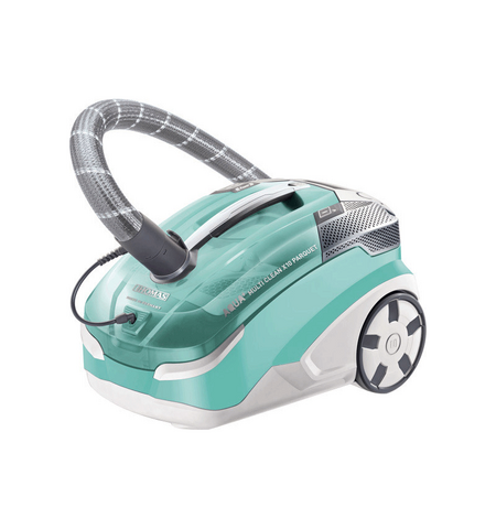 Пылесос THOMAS Multi Clean X10 Parquet AQUA+, 3-е