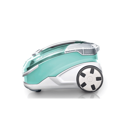 Пылесос THOMAS Multi Clean X10 Parquet AQUA+, 4-е