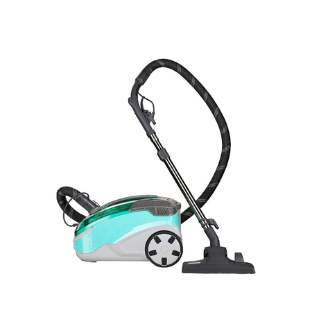 Пылесос THOMAS Multi Clean X10 Parquet AQUA+, 5-е
