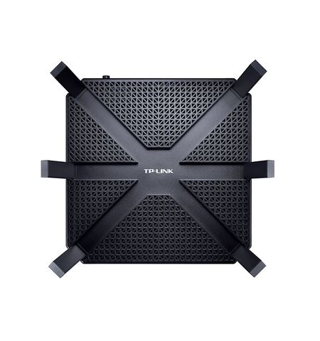 Беспроводной маршрутизатор TP-Link Archer C3200, 3-е
