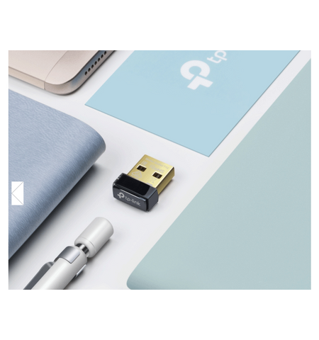 Беспроводной адаптер TP-Link Archer T1U, 4-е