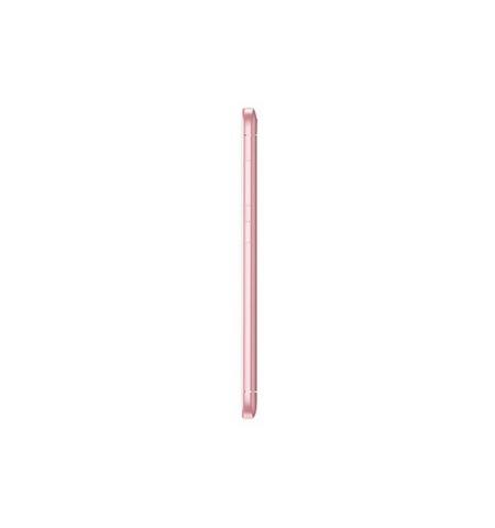 Смартфон Xiaomi Redmi 4X 32GB Pink, 3-е