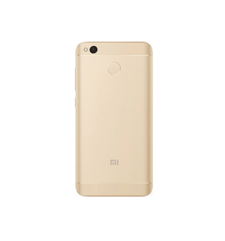 Смартфон Xiaomi Redmi 4X 16GB Gold, 2-е